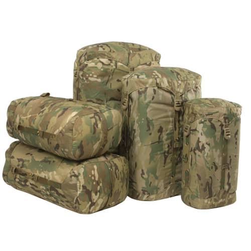 Granite Gear Bloc Rock Solid Compression Sack