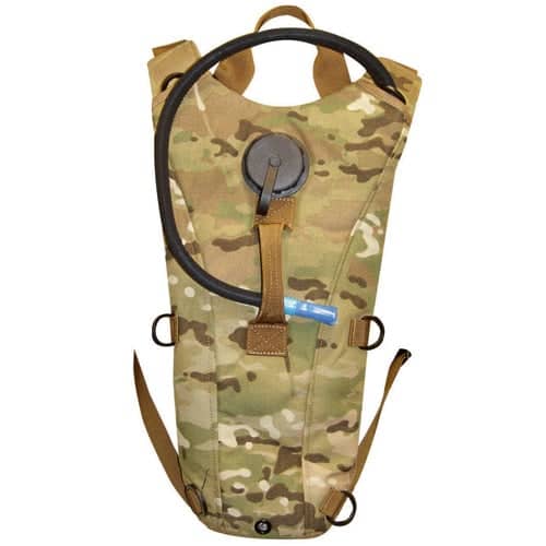 Tru-Spec Hydration Backpack