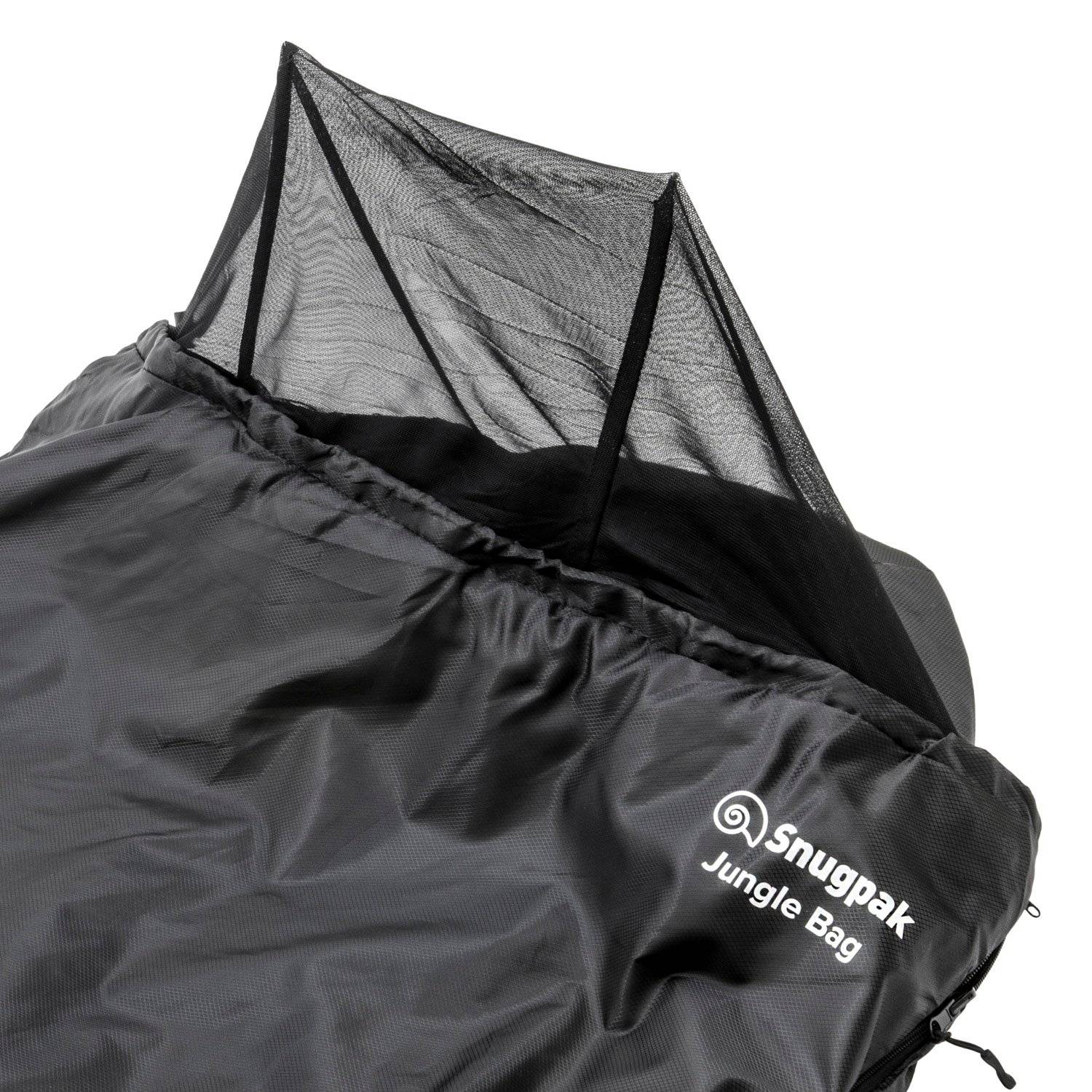 Snugpak Jungle Bag Right Zip Ultralight Sleeping Bags