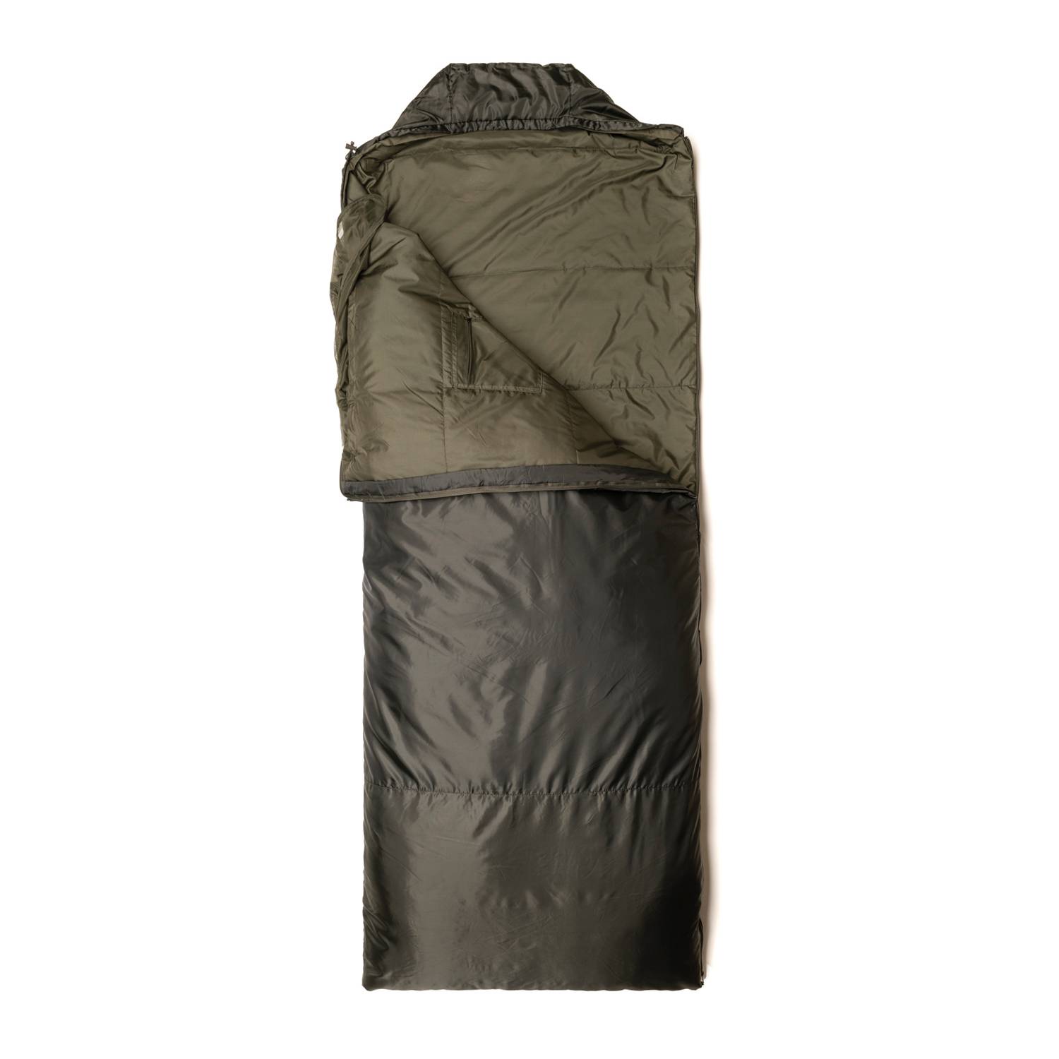 Snugpak Jungle Bag Right Zip Ultralight Sleeping Bags