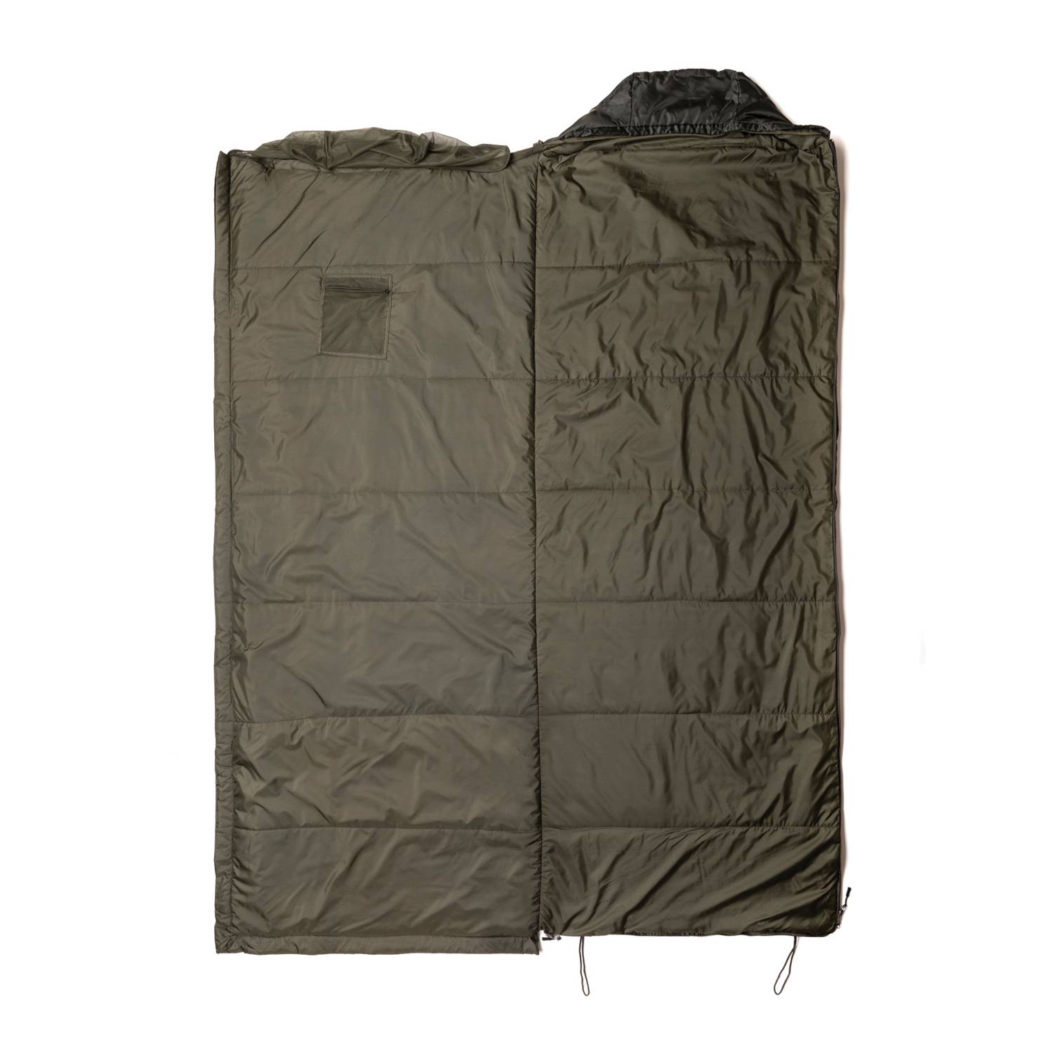 Snugpak Jungle Bag Right Zip Ultralight Sleeping Bags