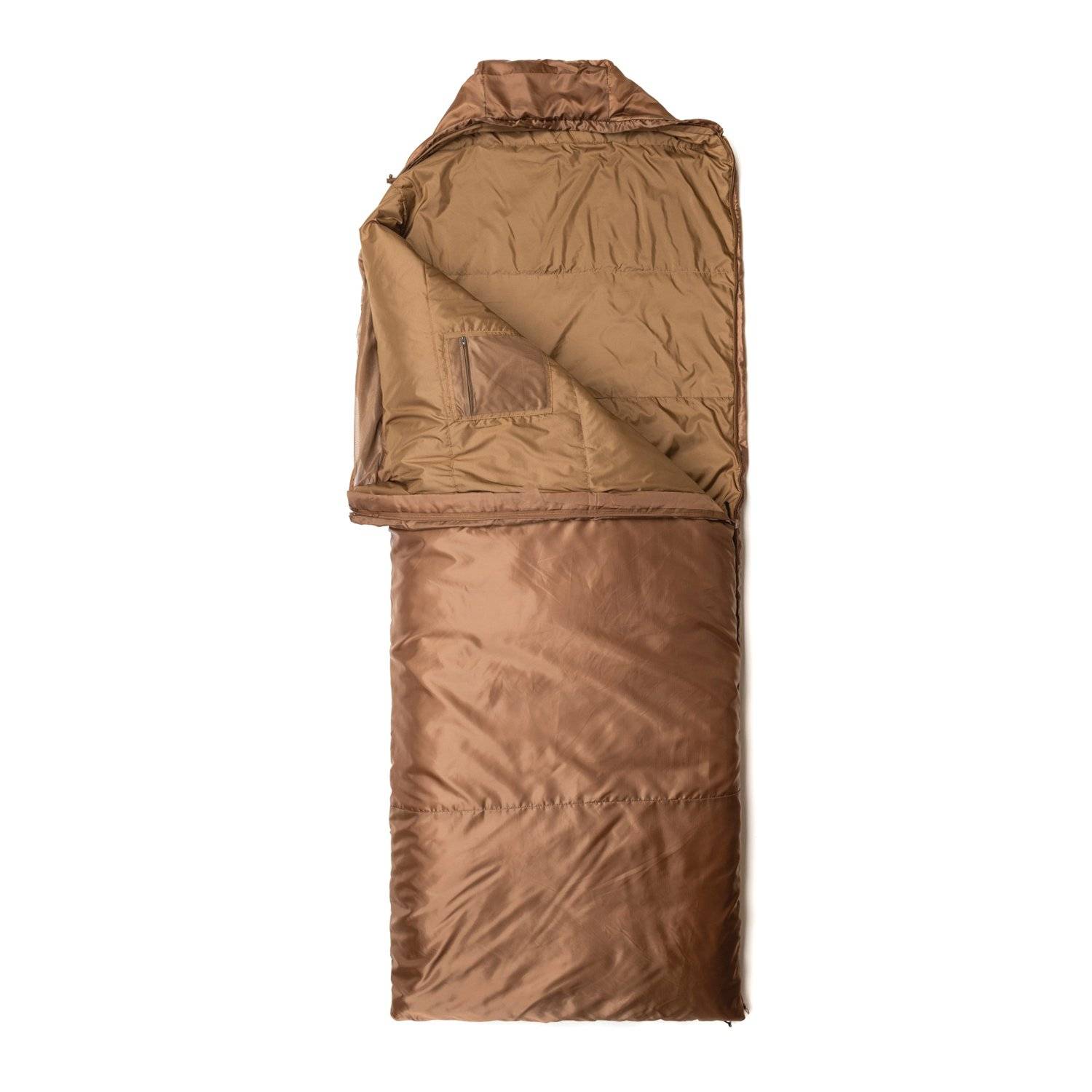 Snugpak Jungle Bag Right Zip Ultralight Sleeping Bags