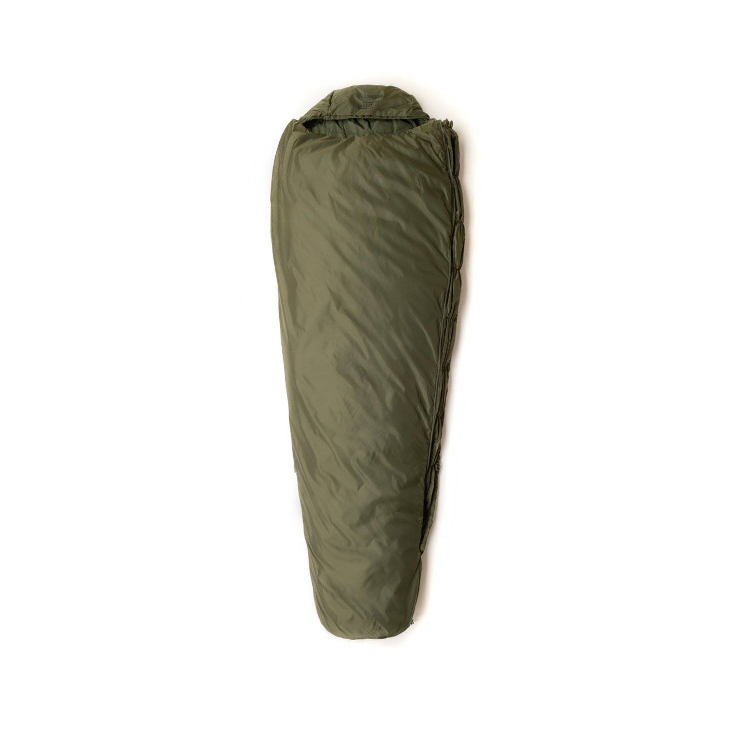 Snugpak Softie Elite 1 Sleeping bag Military Fishing Outdoor Activities Camping 
