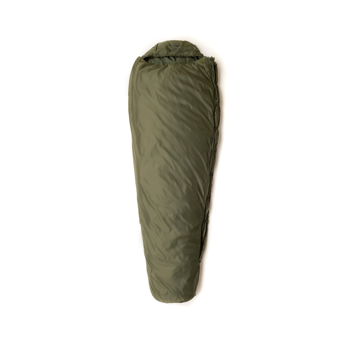 SNUGPAK SOFTIE ELITE 1 IN OLIVE