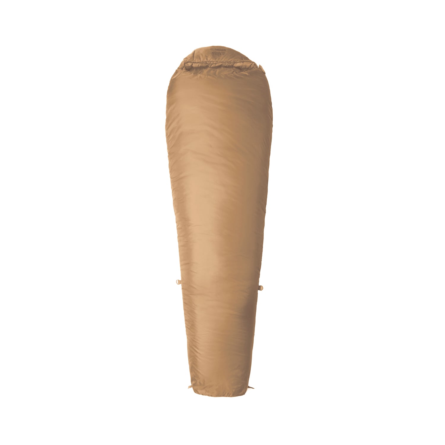 SNUGPAK SOFTIE ELITE 3 IN COYOTE