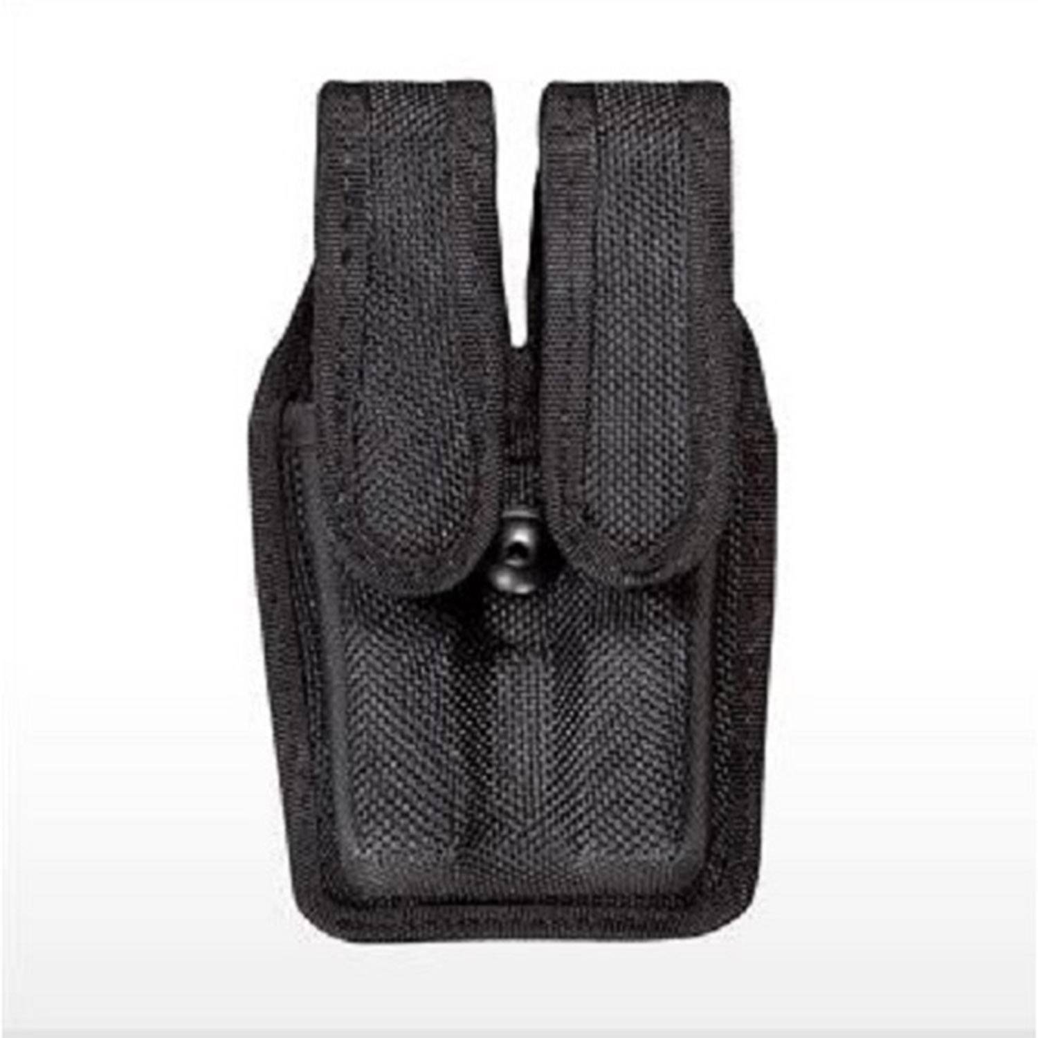 Bianchi 7344 Slimline Double Mag Pouch