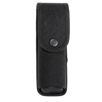 Uncle Mike's Kodra Duty Nylon Web Snap Close Keepers Belt Set Of 4 Card