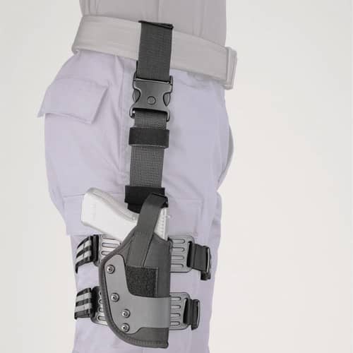 Uncle Mike's Tactical Thigh Holster