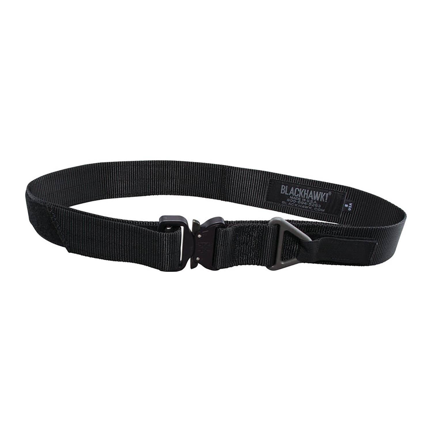Blackhawk Riggers belt with Cobra Buckle | Galls