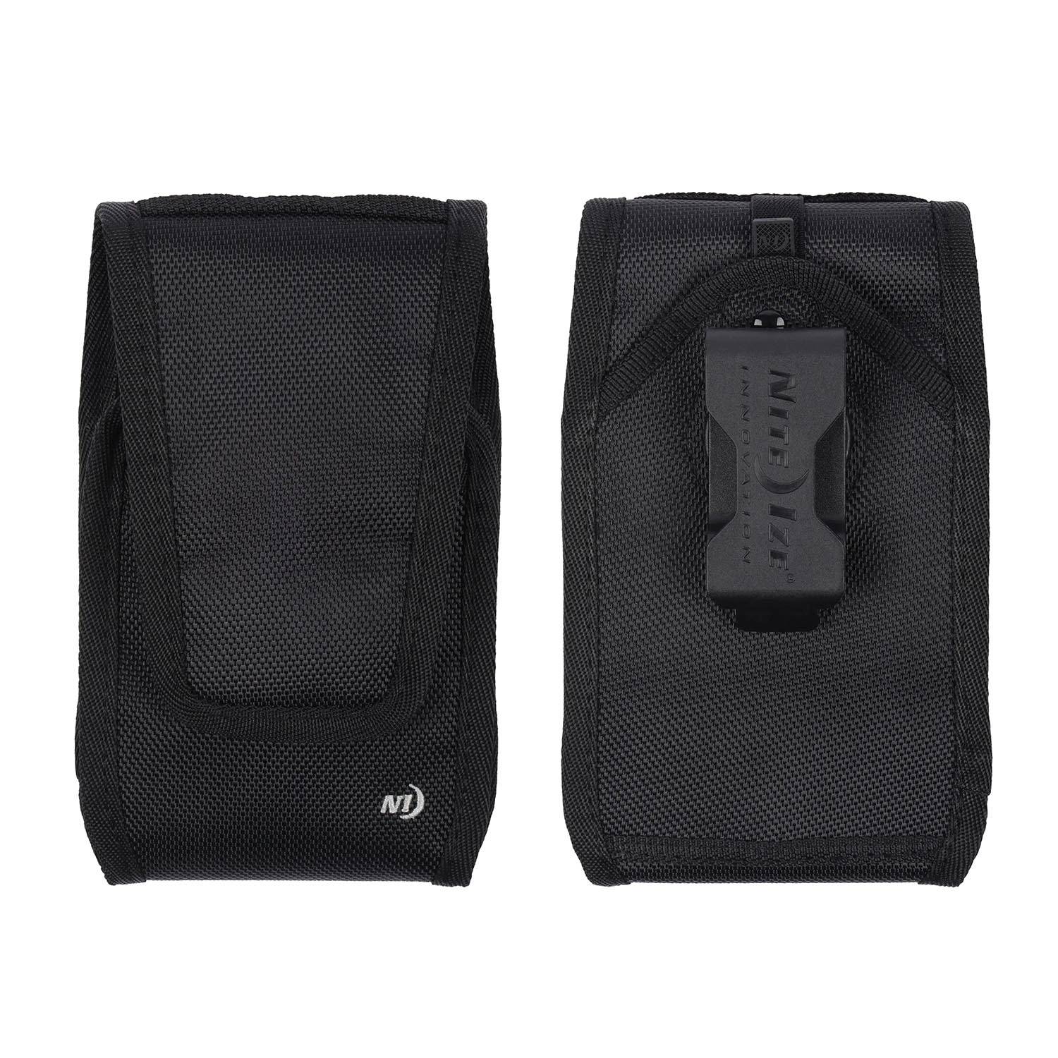 Nite Ize Clip Case Cargo Universal Rugged Holster | Galls