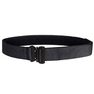 Condor IB 1.75" Durable Nylon Tactical Instructor Belt w/ Forged Steel Buckle 