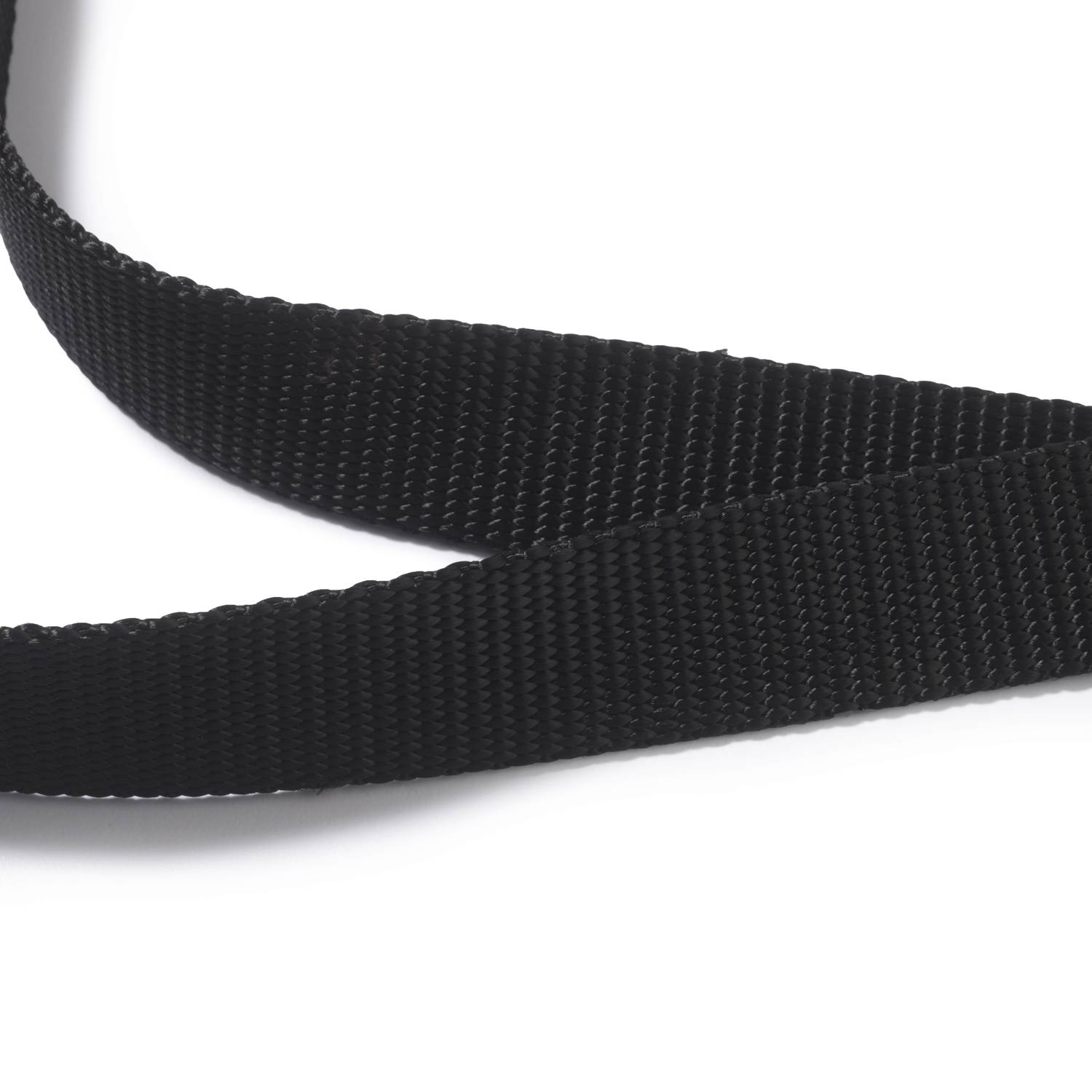 Boston Leather Ballistic Weave K9 Lead