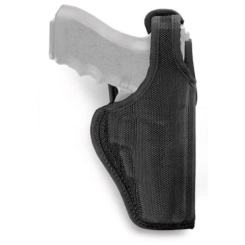 Bianchi AccuMold Defender Duty Holster for Automatics
