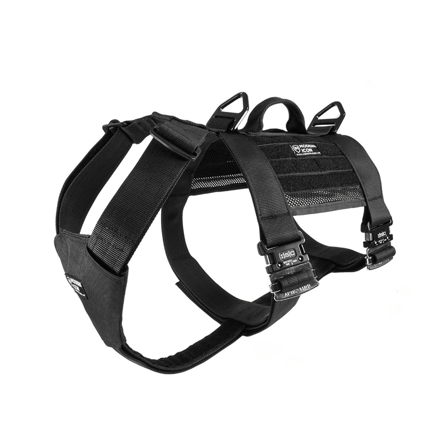 Modern Icon K9 Tracking Harness