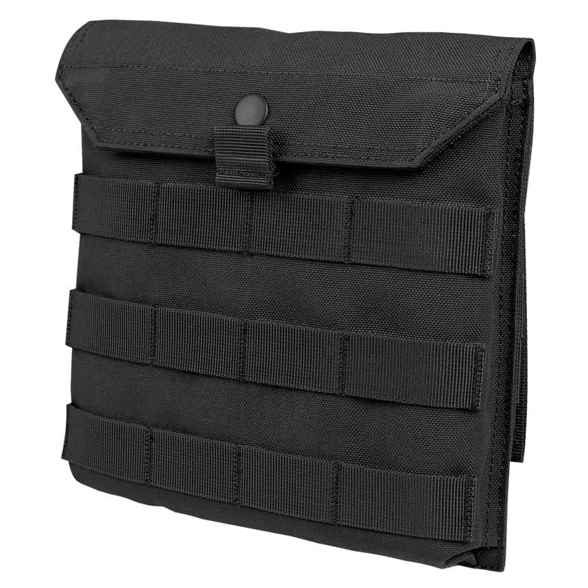 CONDOR SIDE PLATE POUCH