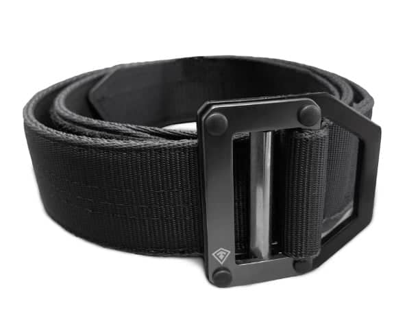First Tactical Tactical Belt Duty Belts