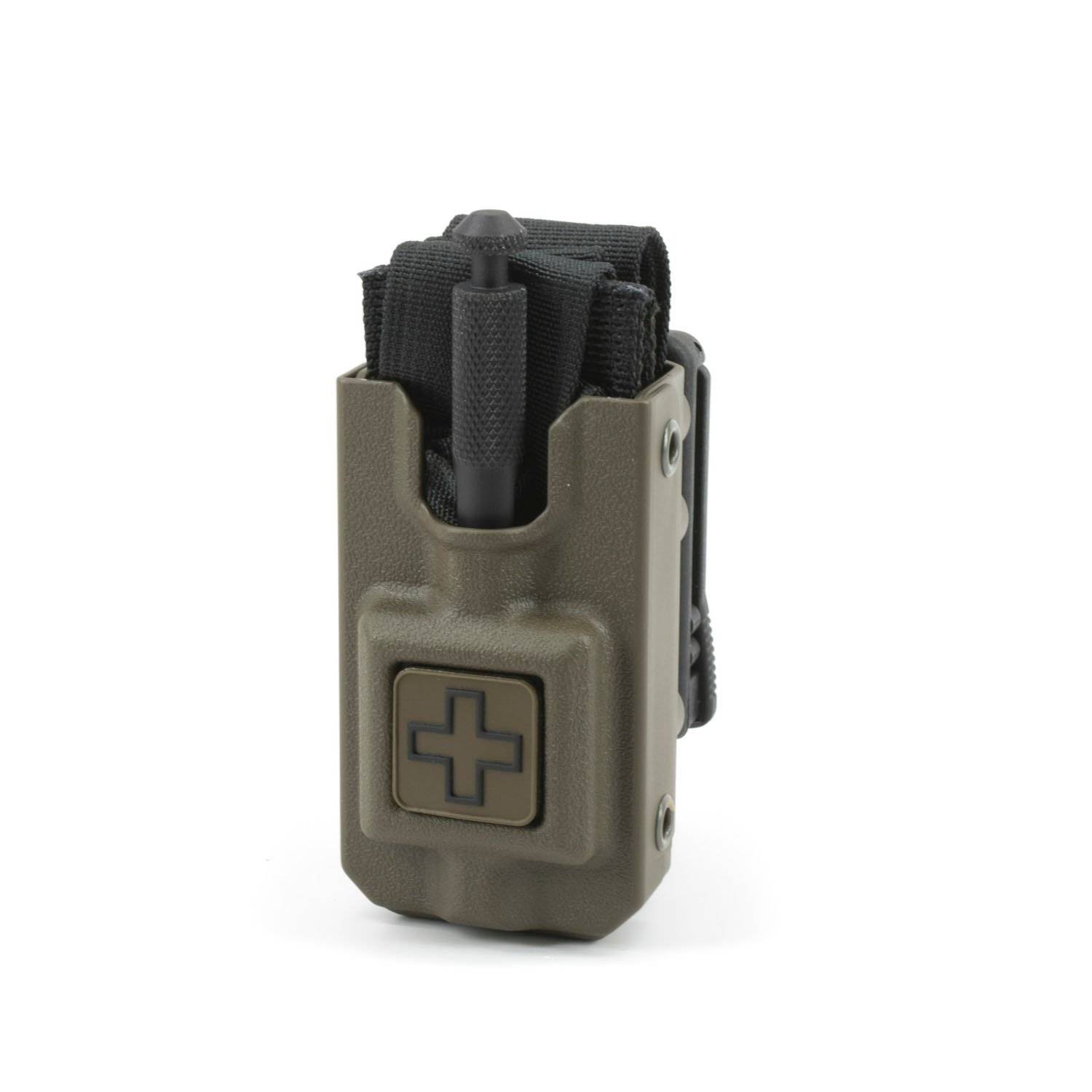 RIGID SOFT-T - MOLLE TOURNIQUET HOLDER