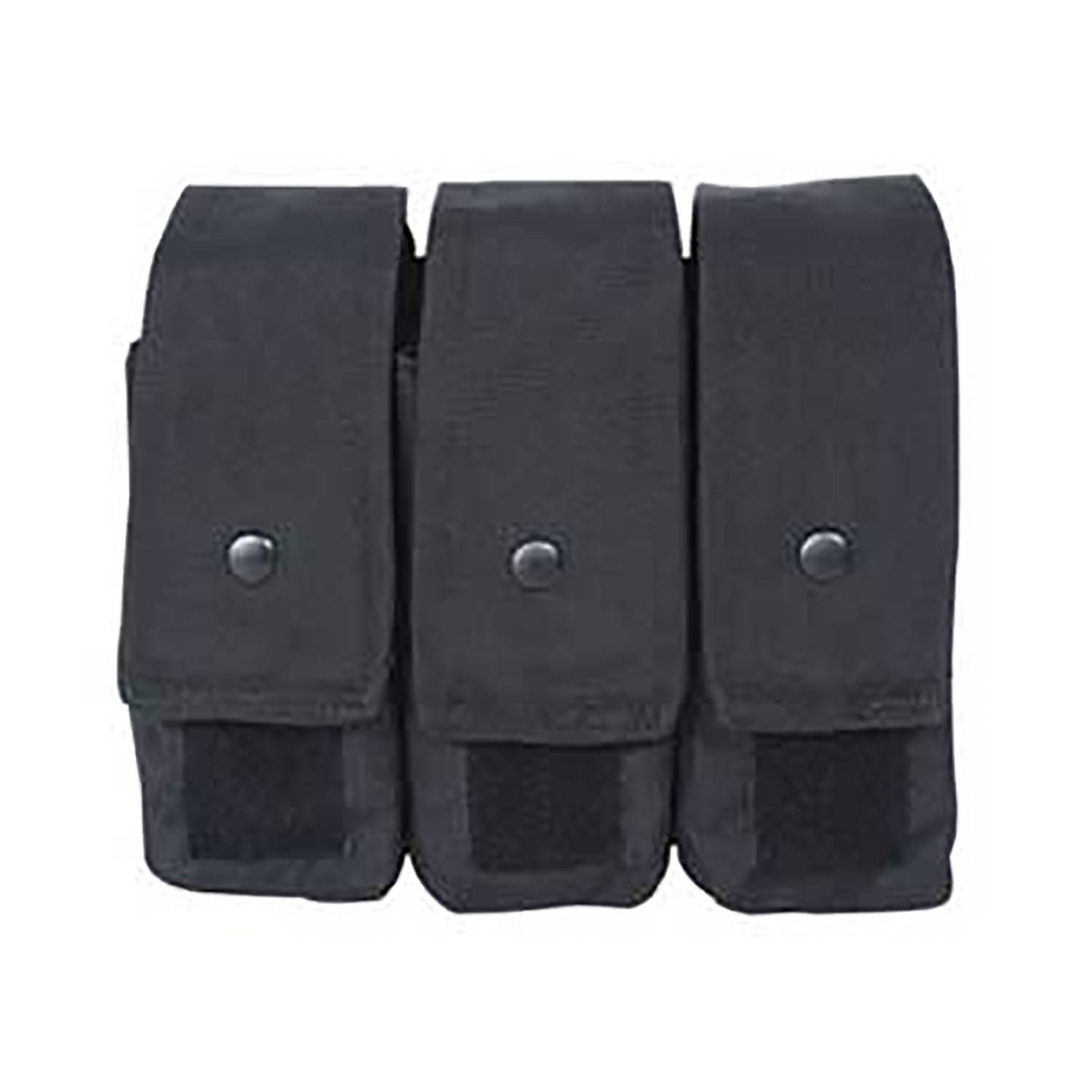 VooDoo Tactical MOLLE Triple AK47 or M4 Mag Pouch
