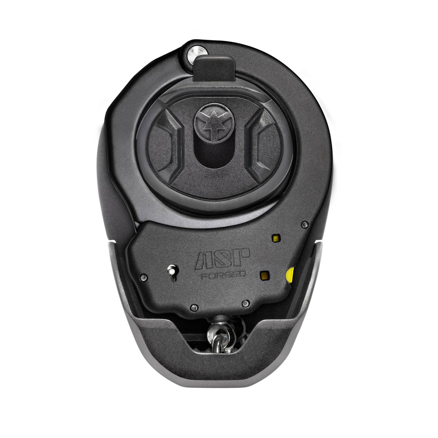 ASP Exo Handcuff Case Handcuff Holsters