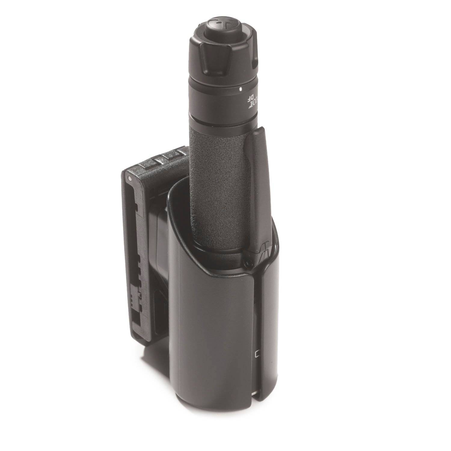 ASP Raptor Tactical Light Case (TLC) Flashlight Mount