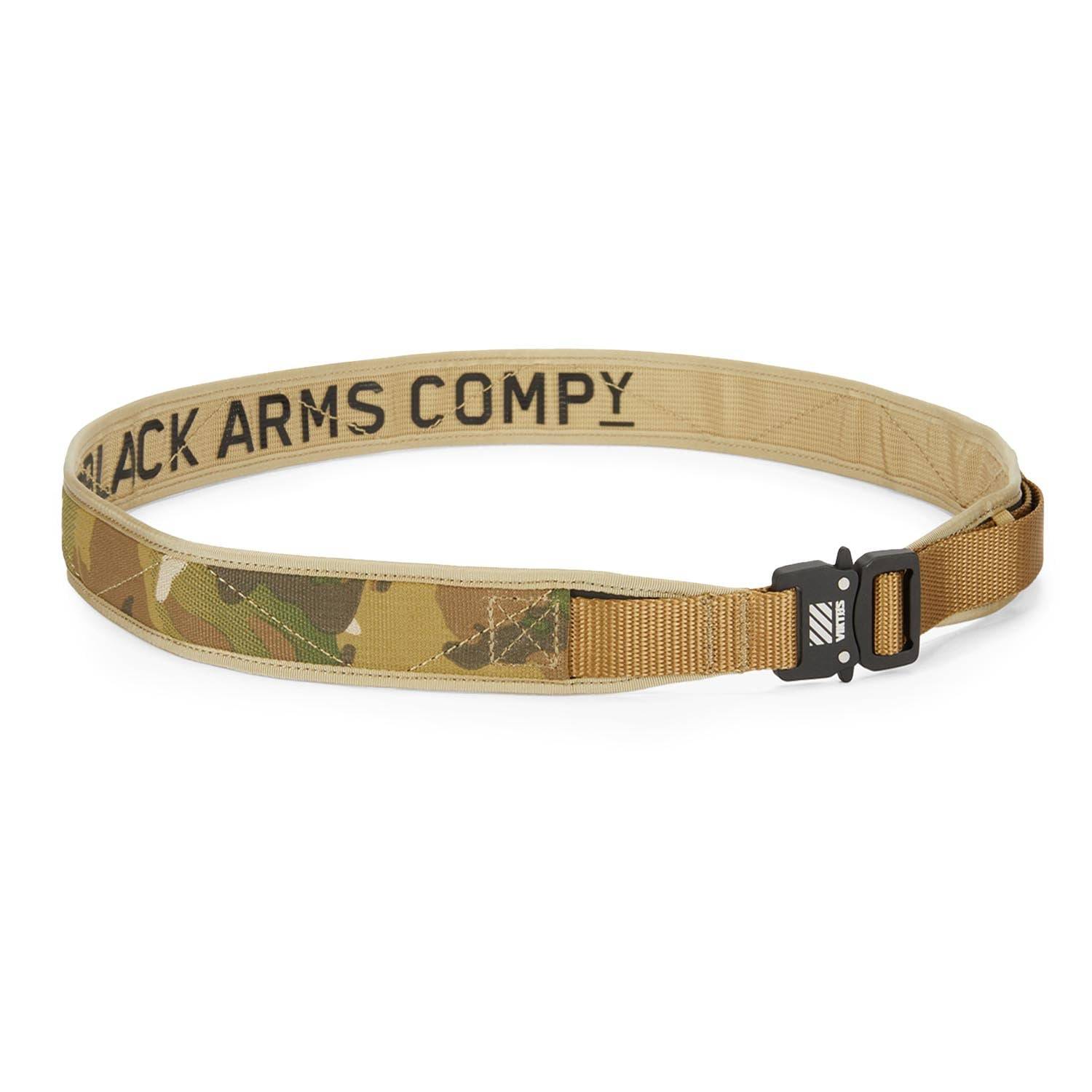 VIKTOS DAILY GUNFIGHT TACTICAL BELT