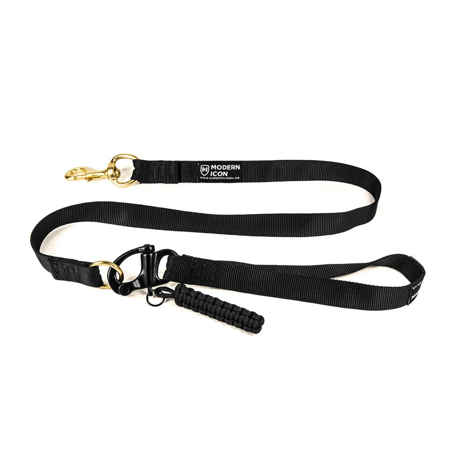 Modern Icon K9 Tactical Deployment Lead