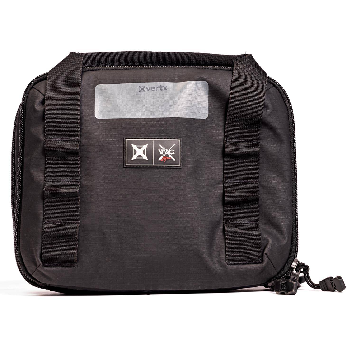 V.T. CHECK コンフォーターケース ダブルサイズ Vertx VTAC Double Pistol Case