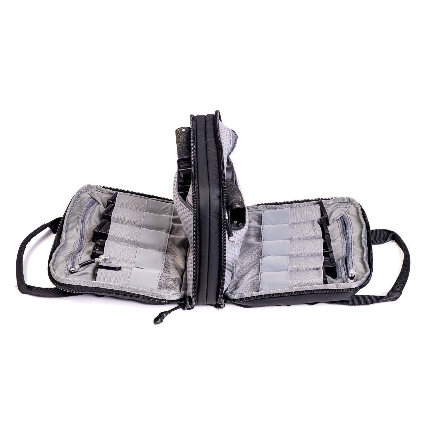 Vertx VTAC Double Pistol Case