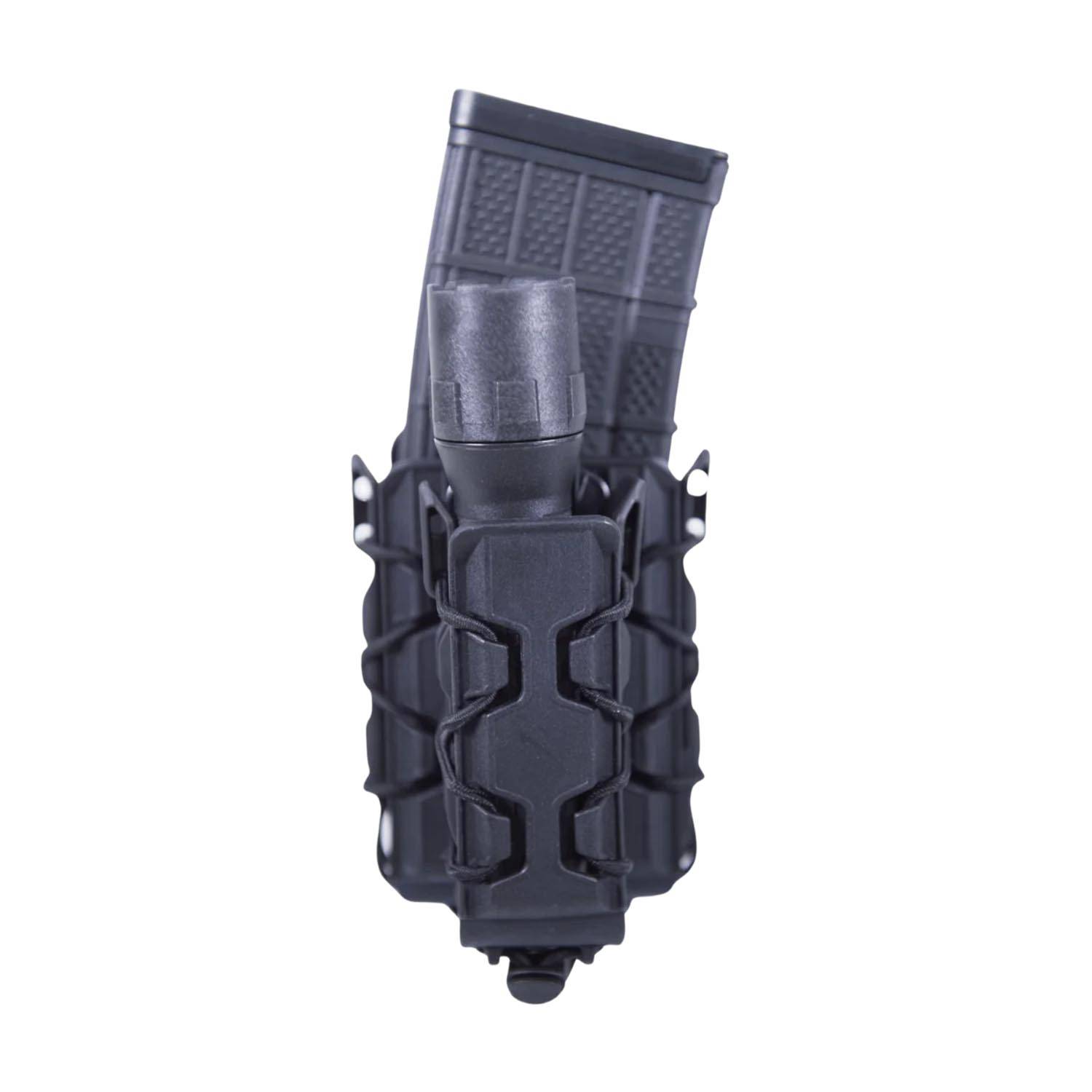 High Speed Gear Double Decker TACO V2 Rifle Mag Pouch