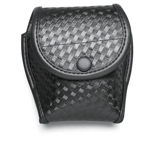 Uncle Mike's Mirage Double Cuff Case