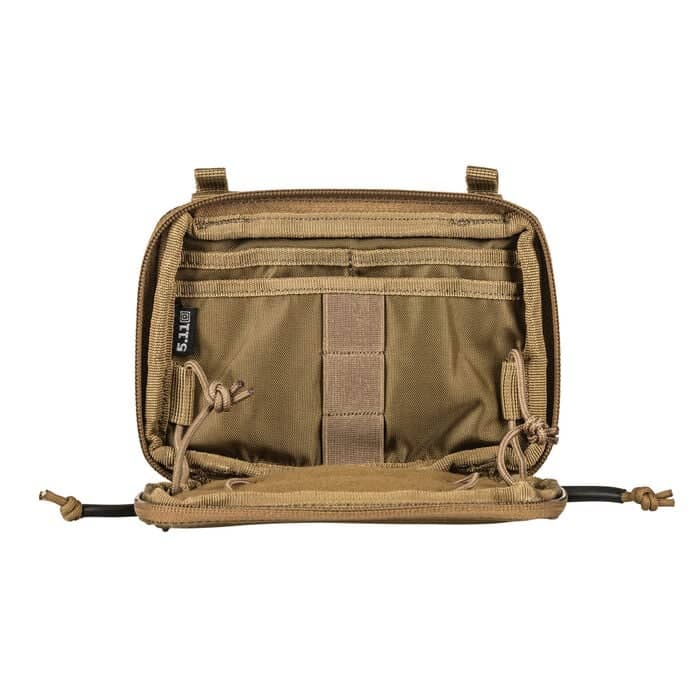 5.11 Tactical Flex Admin Pouch - Thumbnail 5