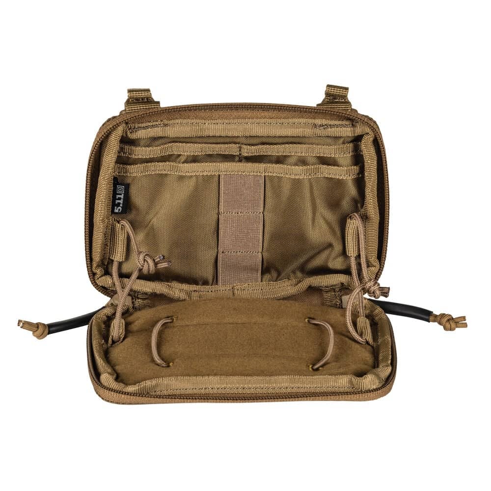 5.11 Tactical Flex Admin Pouch - Thumbnail 2