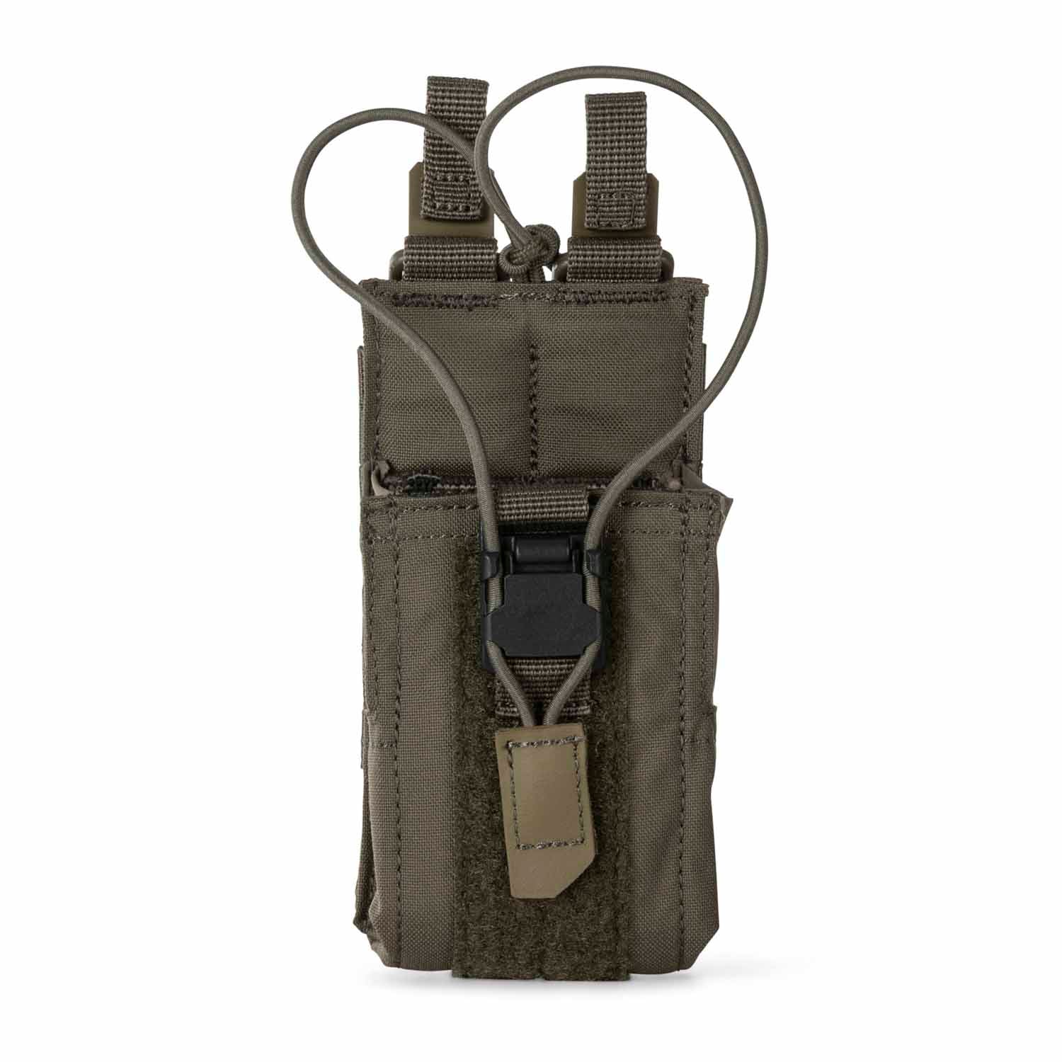 5.11 FLEX RADIO 2.0 POUCH