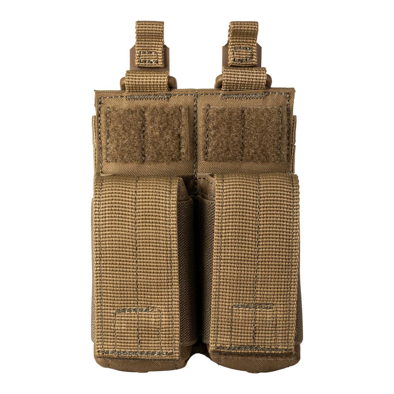 5.11 Flex Double Pistol Mag Cover Pouch | Galls