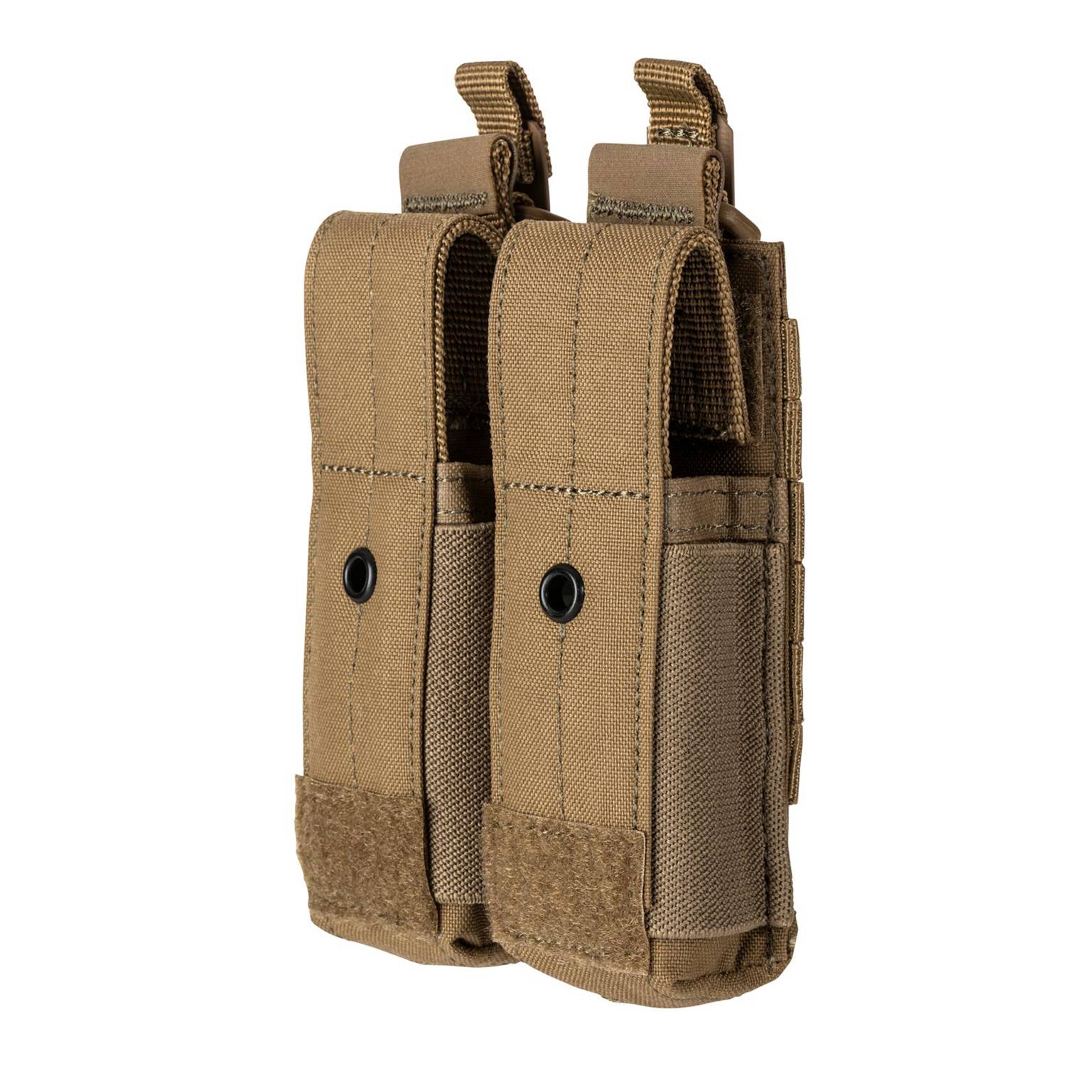 5.11 Flex Double Pistol Mag Cover Pouch | Galls
