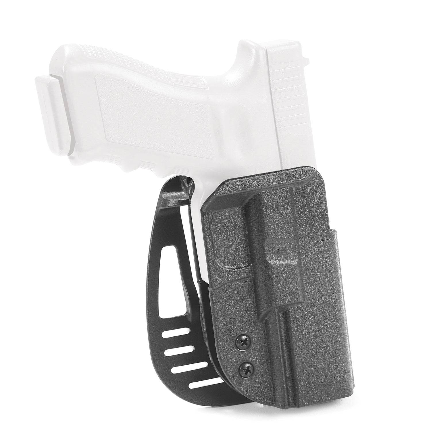 thumbnail image 2 of Uncle Mike's Inside The Pants Holster IWB, Size 16 - 89161 : RK Guns 2 of 12