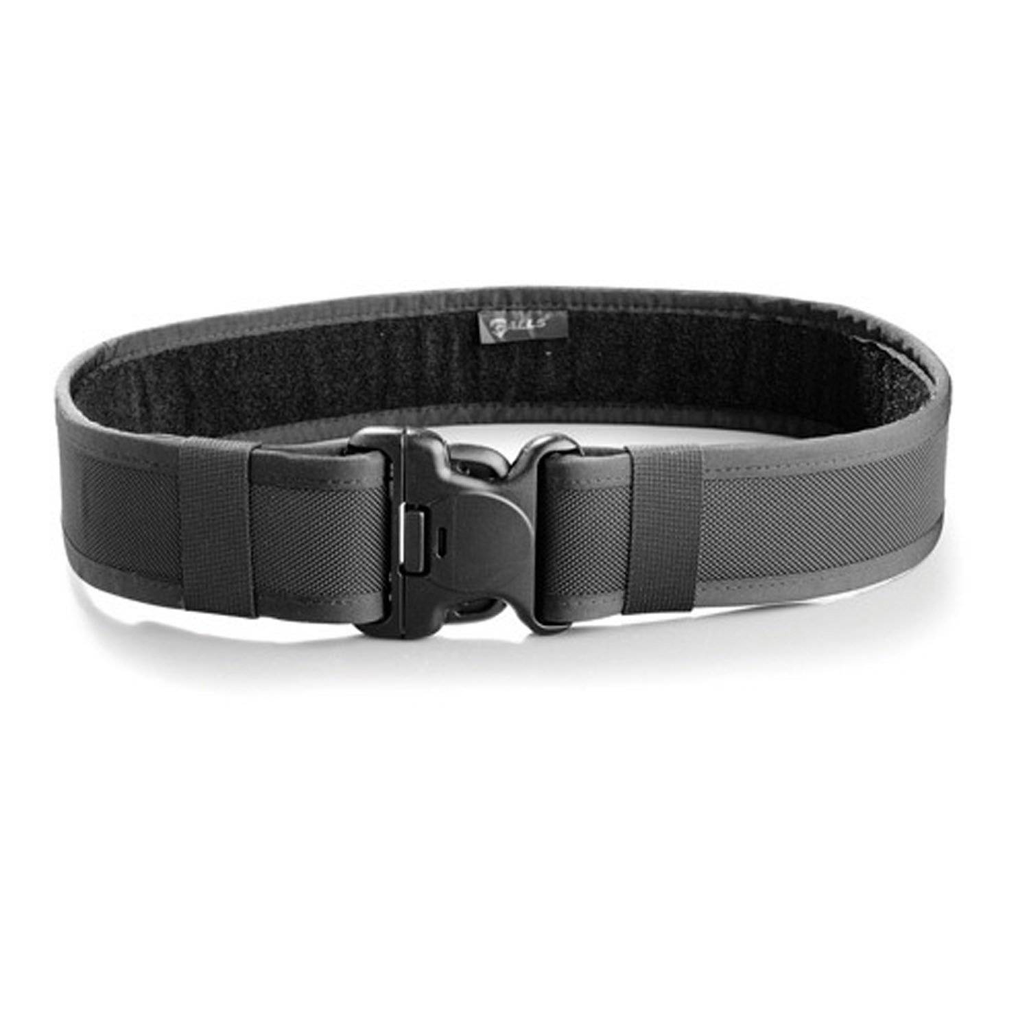 Durable Nylon Handcuff Pouch Duty Rig Belt Case Enhanced Molded Belt Rugged ou 