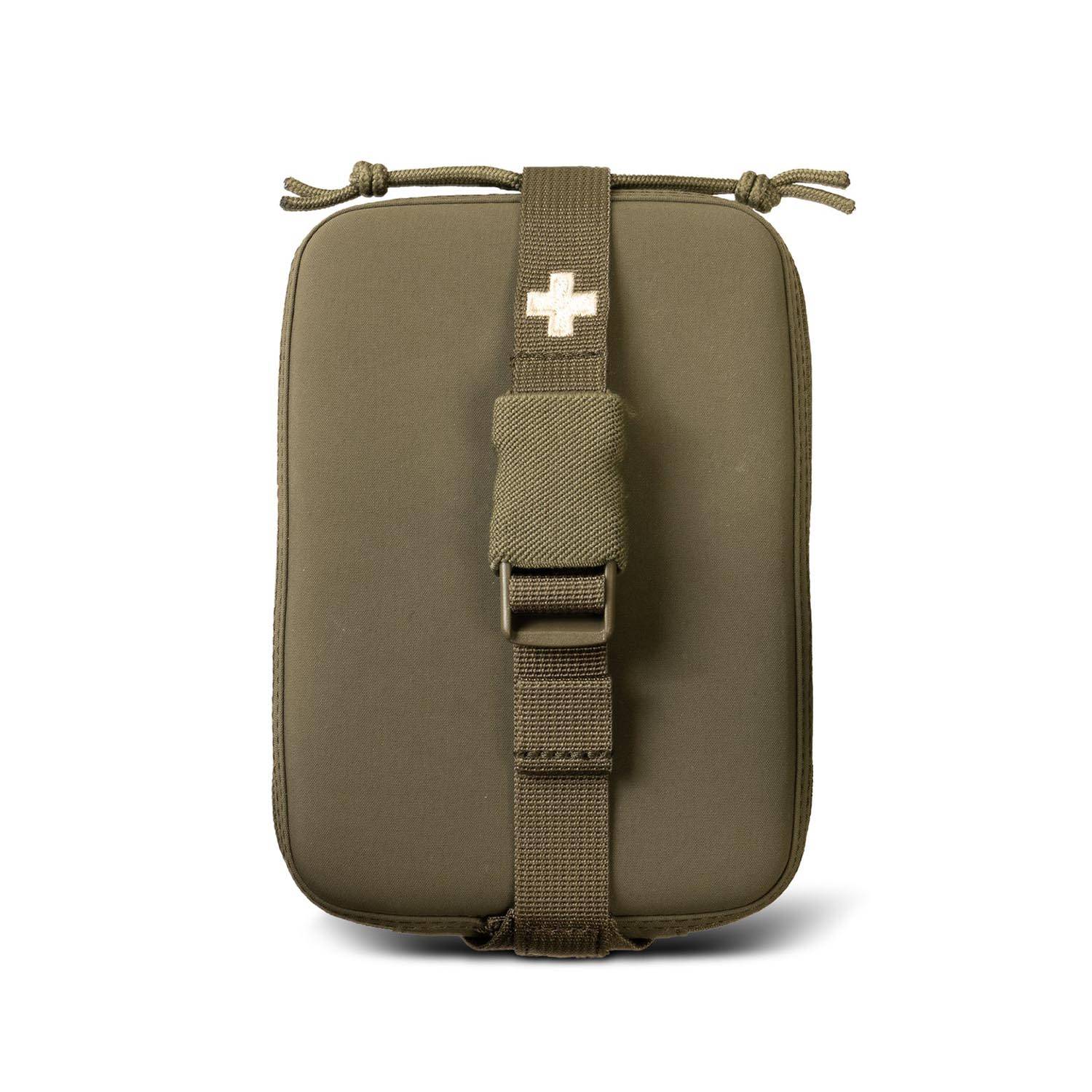 FIRST TACTICAL PRO DUTY IFAK CASE MEDIUM