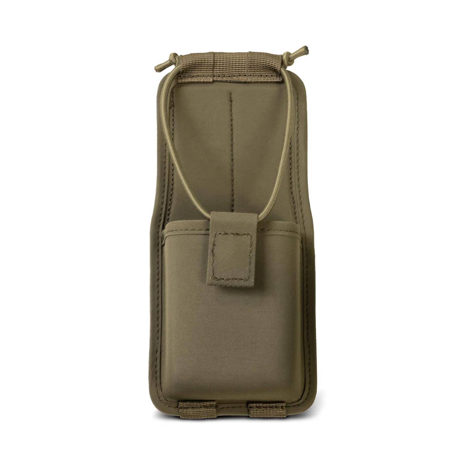 FIRST TACTICAL PRO DUTY UNIVERSAL RADIO CASE