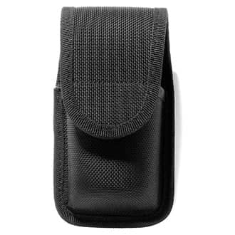 Galls Molded Nylon Belt Keepers (4 Pack).