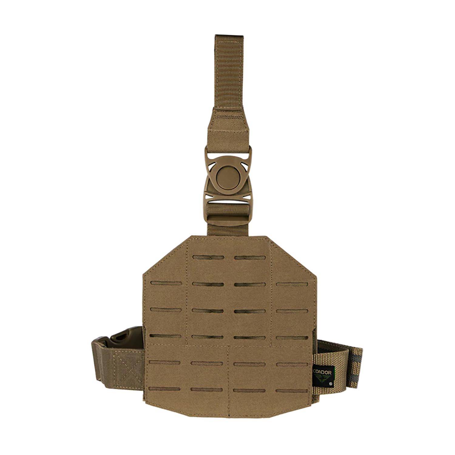 CONDOR LCS DROP LEG PANEL