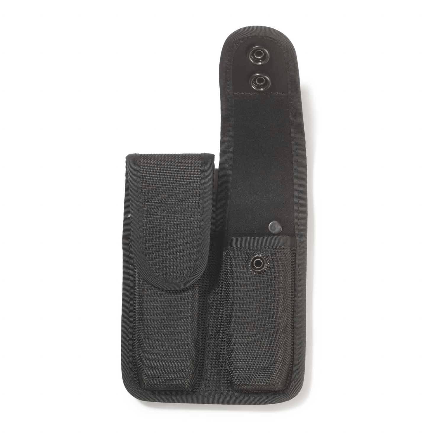 Hero's Pride Double Mag Pouch