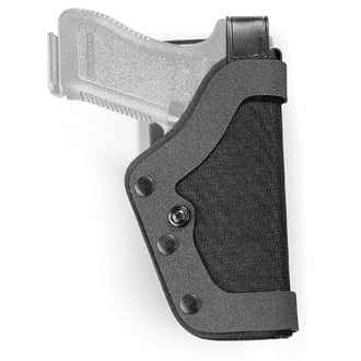 thumbnail image 2 of Uncle Mike's Inside The Pants Holster IWB, Size 16 - 89161 : RK Guns 2 of 12