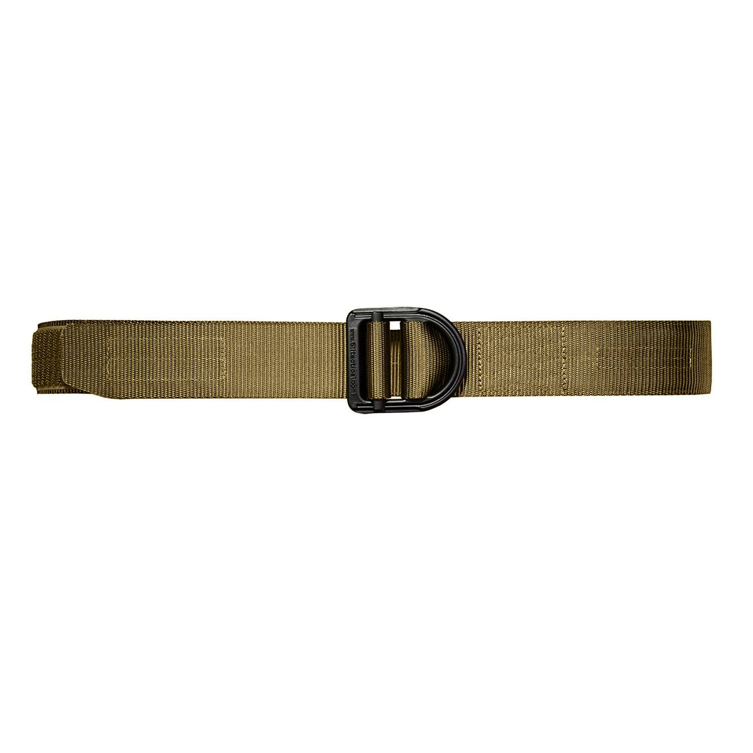 5.11 TACTICAL OPERATOR BELT - 1.75&QUOT; WIDE