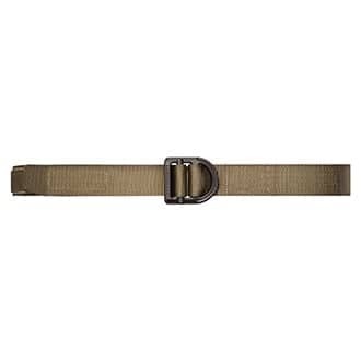 5.11 instructor belt