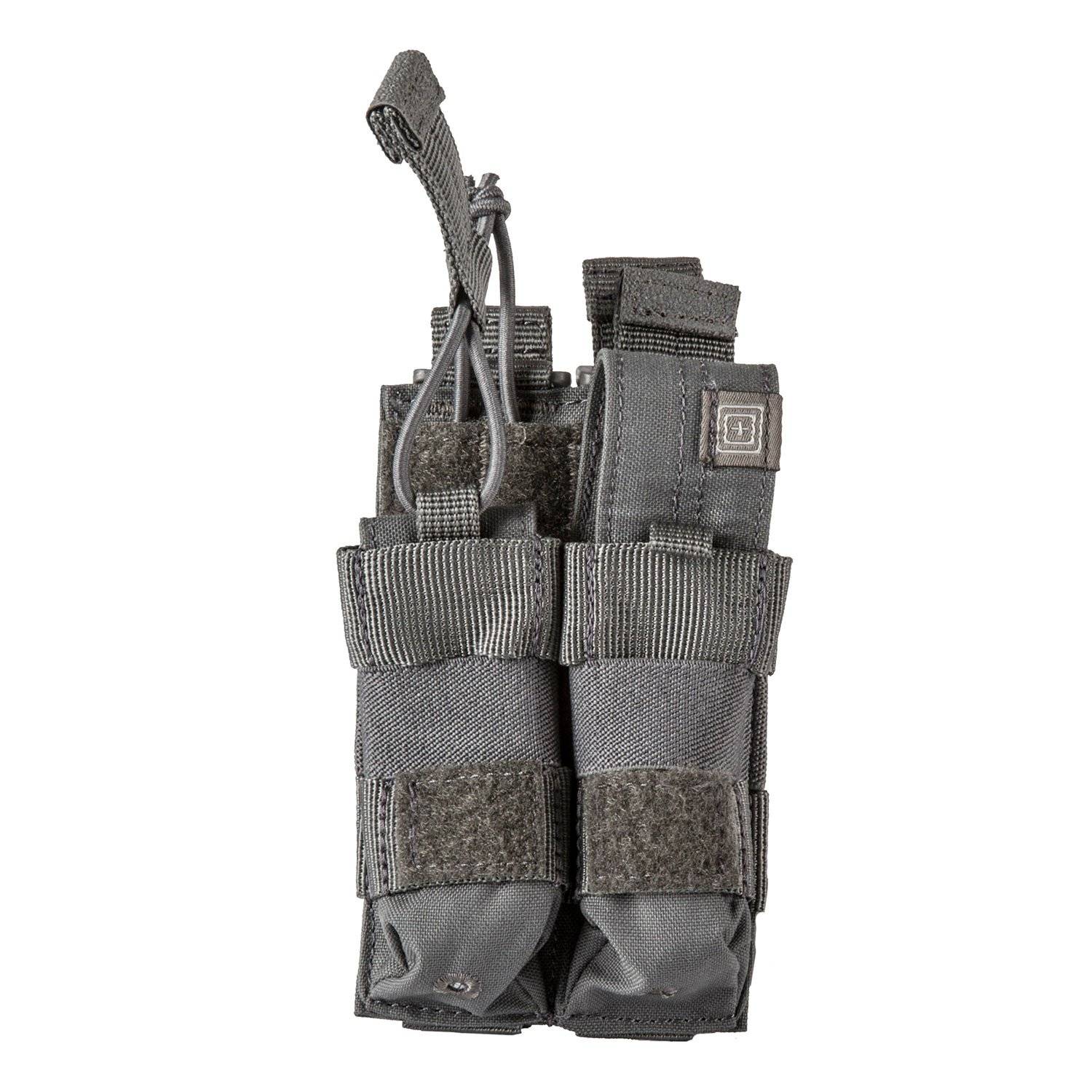 5.11 Tactical Double Pistol Bungee Cover
