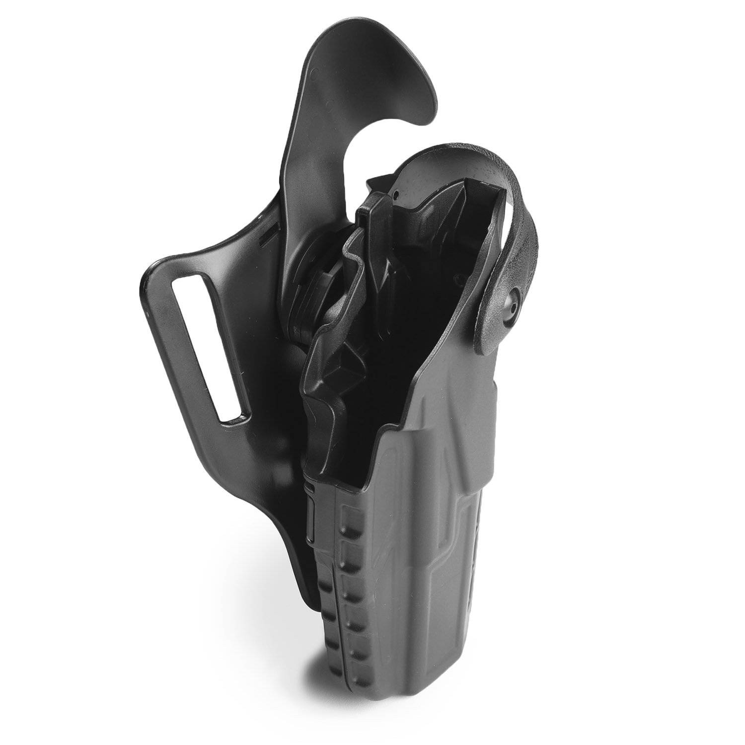 Safariland 7TS 7360 Level III Retention ALS Mid Ride Duty Ho