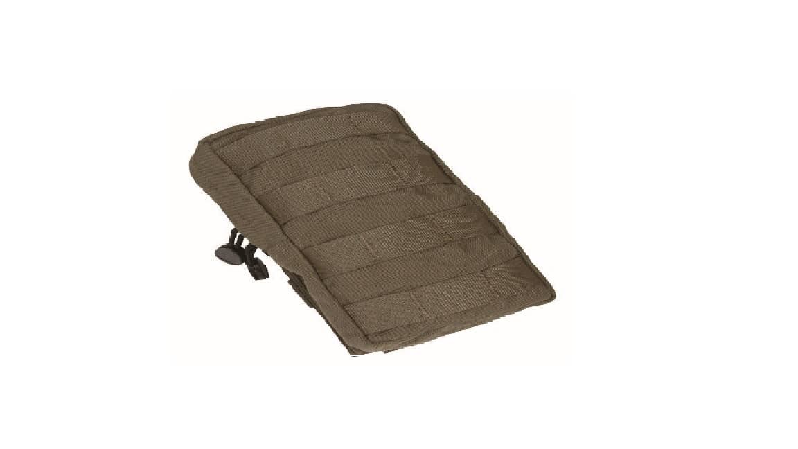 Protech 4x8 Utility Pouch / Vertical