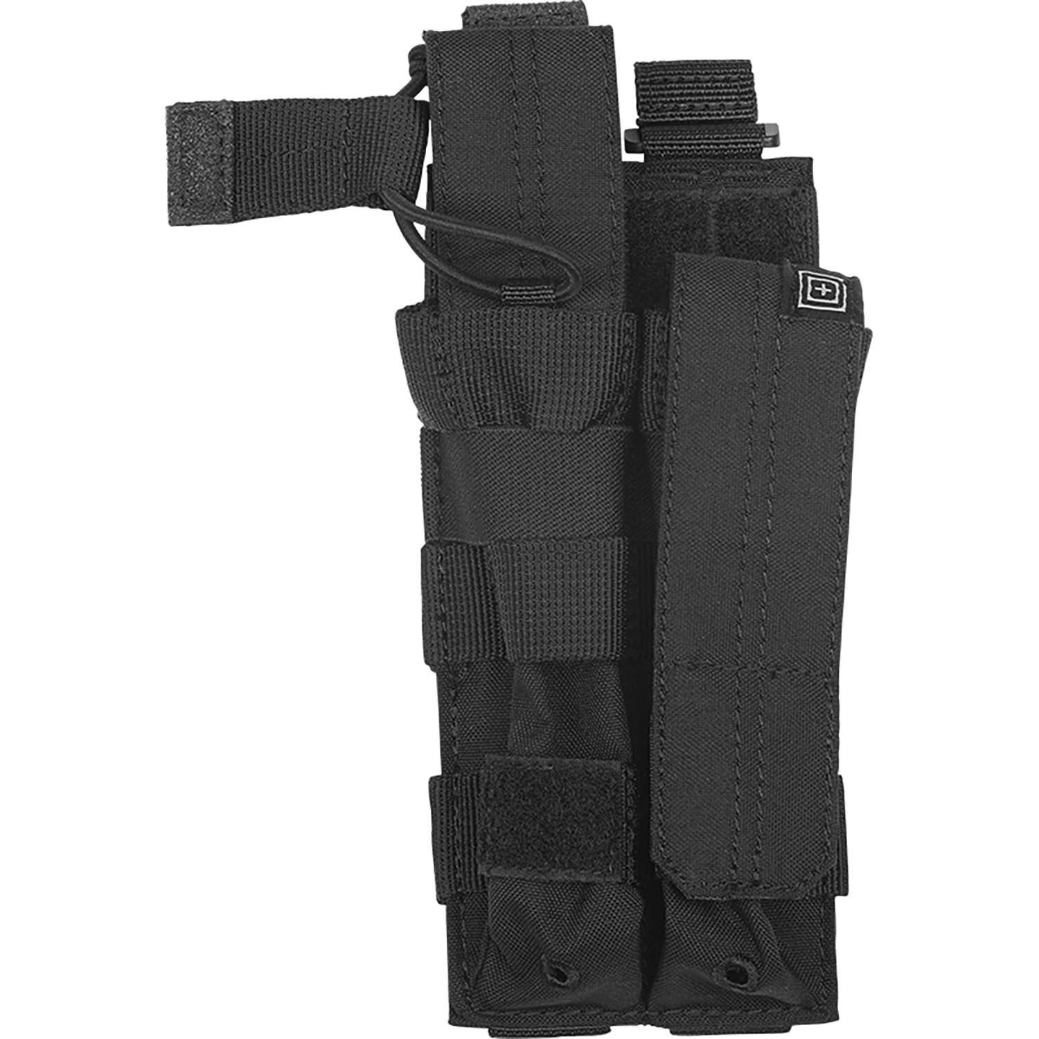 5.11 TACTICAL DOUBLE MP5 BUNGEE COVER