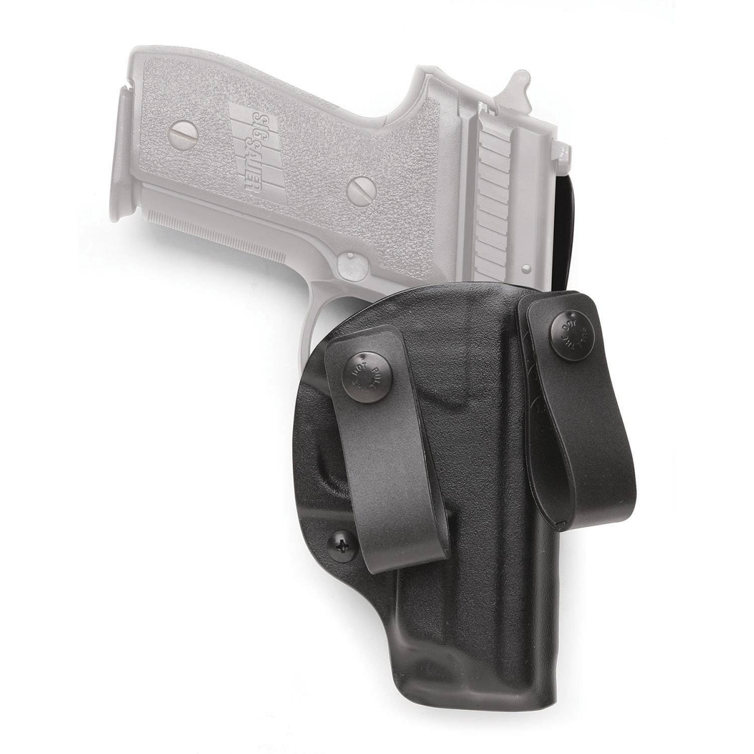 Blade-Tech Nano Inside The Waist Band Holster